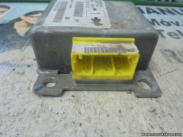 Airbag Centralita Nissan Primera 1997 285562F100 28556 2F100 BOSCH 0285001132