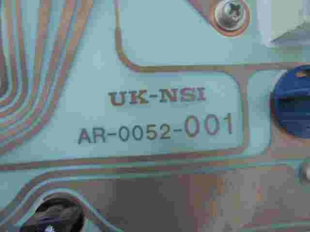 Cuadro de instrumentos Rover 45 AR0052001 UK-NSI S0215 RG22363 YAC002800XXX