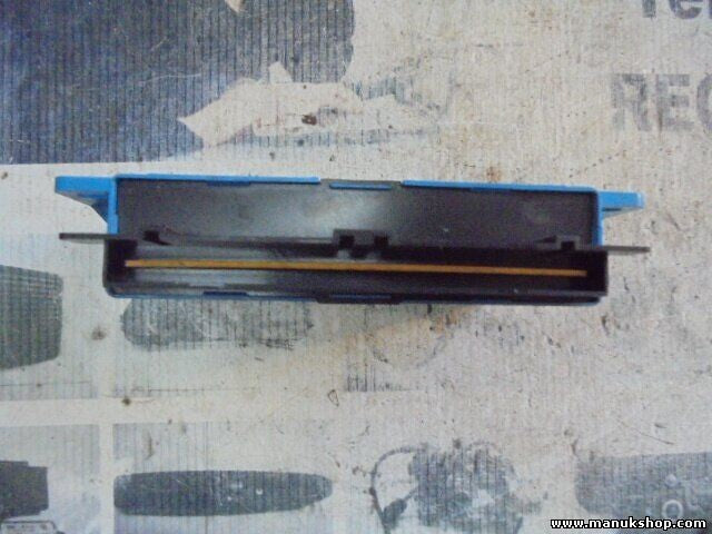 Módulo de luz Ford Escort 1981-1985 82GB10K910AA 82 GB-10K 910 AA 41020934