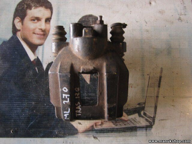 Pinza trasero izquierdo Mercedes Benz M-Klasse W163 ML270 1068C LH-385-B LH385B