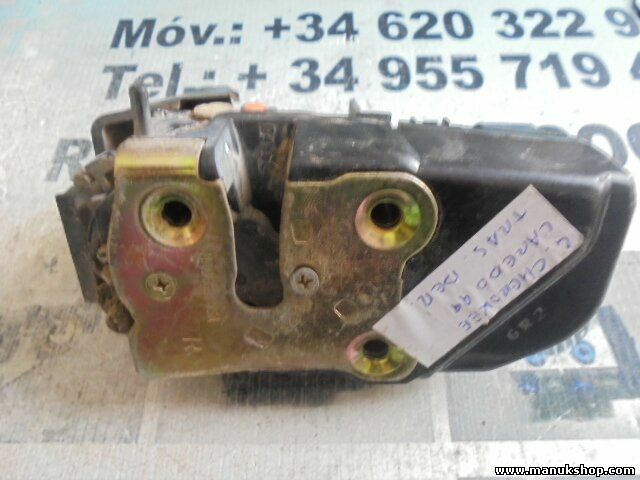 Serratura porta posteriore destra Jeep Grand Cherokee WJ Laredo 99-04