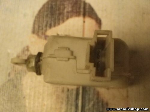 Serratura cancello carburante VW Polo Audi 3B0959701 3B0862159A 75462310