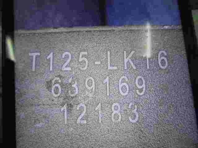 Regolatore raddrizzatore di tensione SGR Aprilia Caponord Piaggio T125LK16 63...