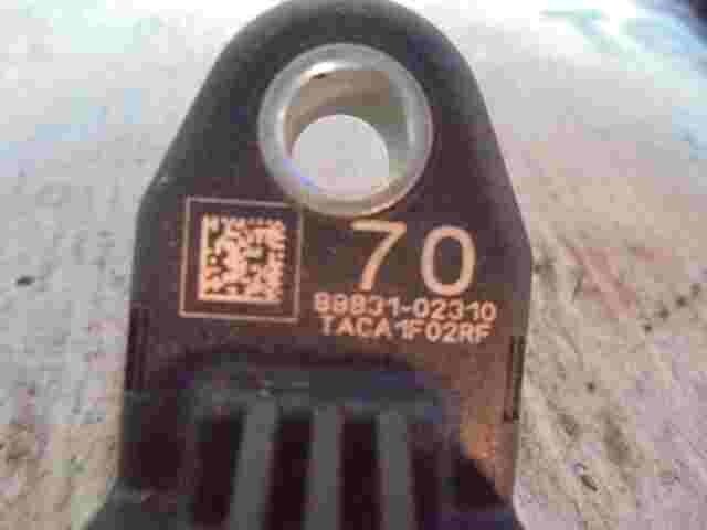 Airbag Centralita Toyota Corolla E21 8983102310 89831-02310 TACA1F02RF