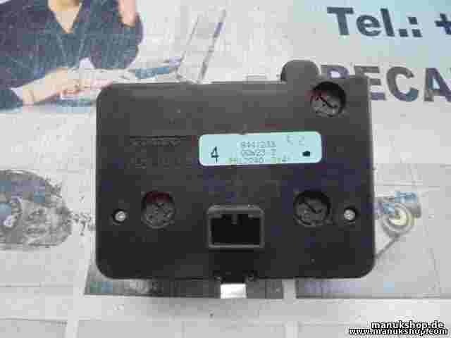 Conmutador de luces Volvo S60 S80 V70 9441233