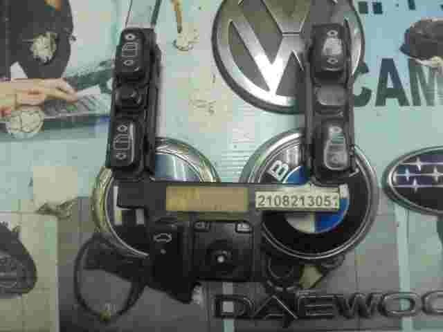 comando pulsante alzacristalli Mercedes-Benz W210 2108213051 210 821 30 51