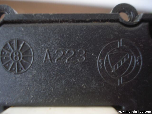 Niebla interruptor Alfa Romeo 156 (932) A223