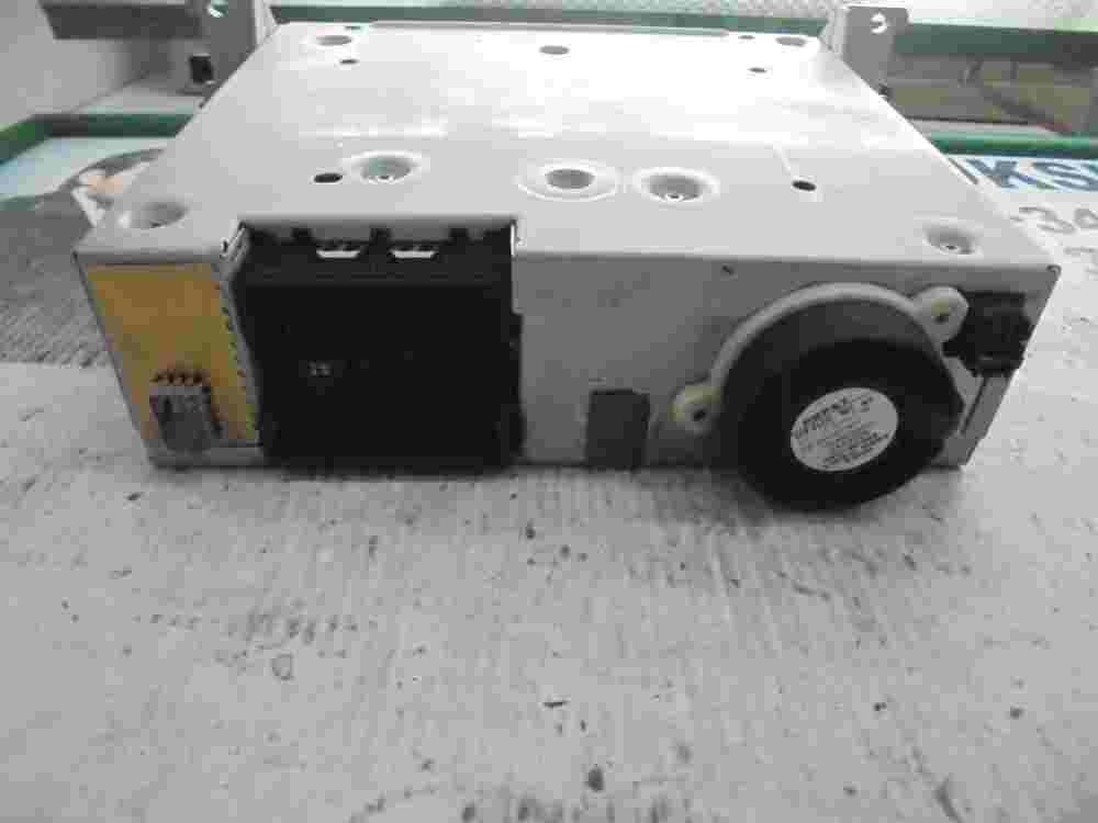 Mando del sistema de navegación BMW E60 M-ASK 65126983843 65.12-6 983 843