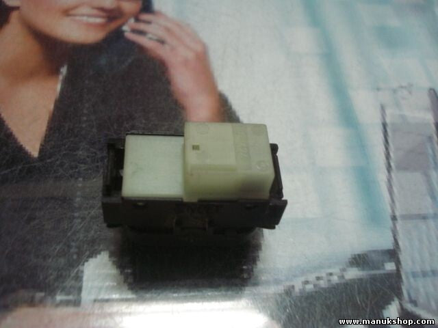 mando botonera elevalunas Mercedes-Benz W220 2208201210 220 820 12 10