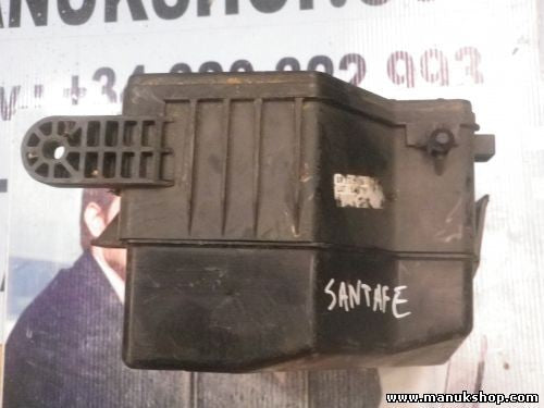 SAM Caja de fusibles Hyundai Santa Fe 9129826901 91298 26901 91298-26901 PP-T20