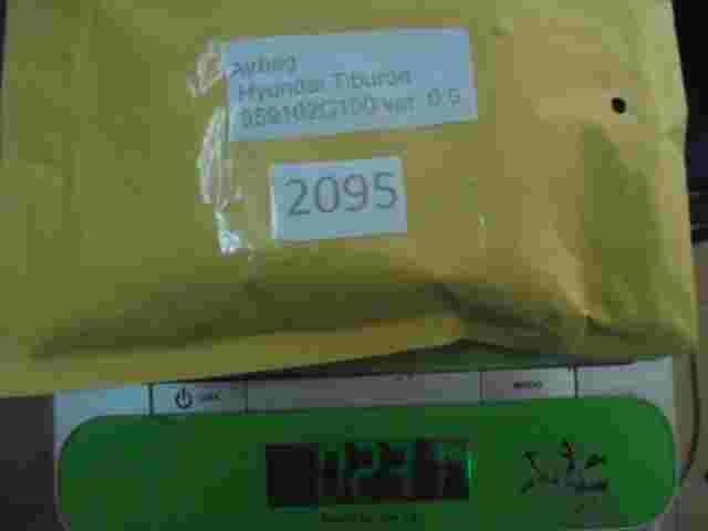 Airbag Centralita Hyundai Tiburon ESPS UNIT GK 959102C100 95910-2C100 ver. 0,0