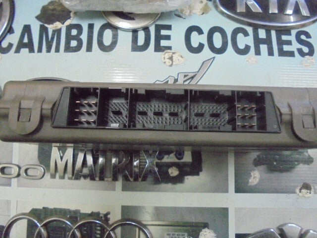 Centralita Daf Renault 5010516757 1446330 1365.1000000100 Version 1.0 D-78052