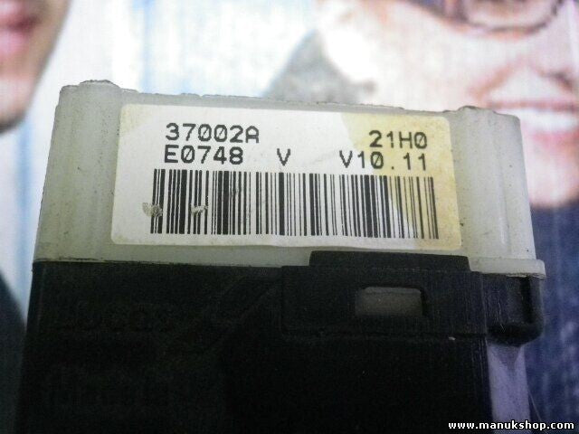 Mando limpia Renault Scénic I JA0/1 1999 7701040736 37002A E0748