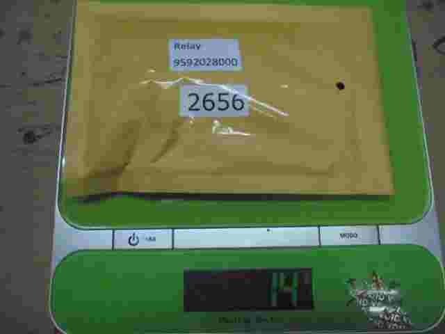 Relé Hyundai Kia HMC 9592028000 95920-28000