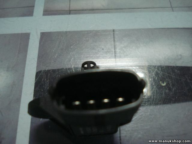 Sensore di pressione Boost Fiat Punto Panda Idea Stilo Linea 55209037 0261230174