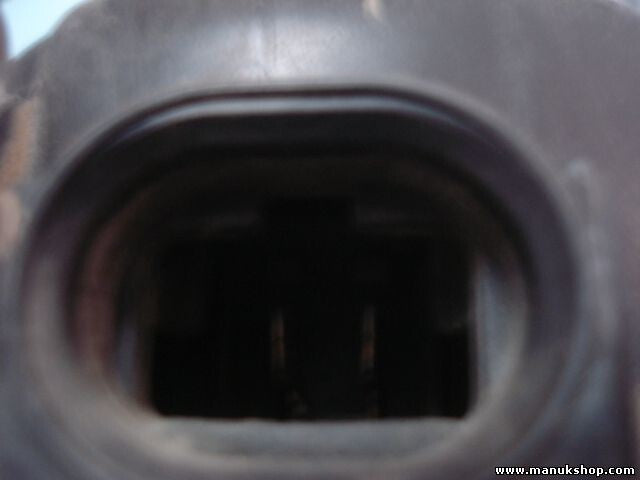 Ventilador de Calefacción Opel Vivaro Nissan Primastar (2001–2010) F964173T