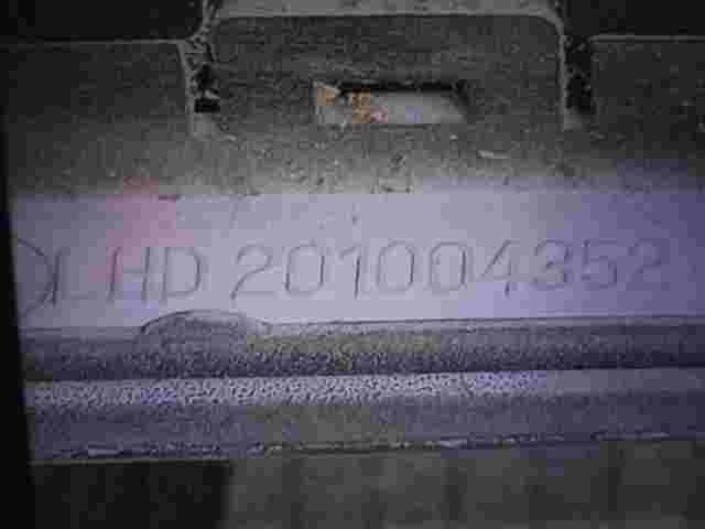 Caja de transferencia de interruptor Kia Sorento LHD201004352 LHD 201004352