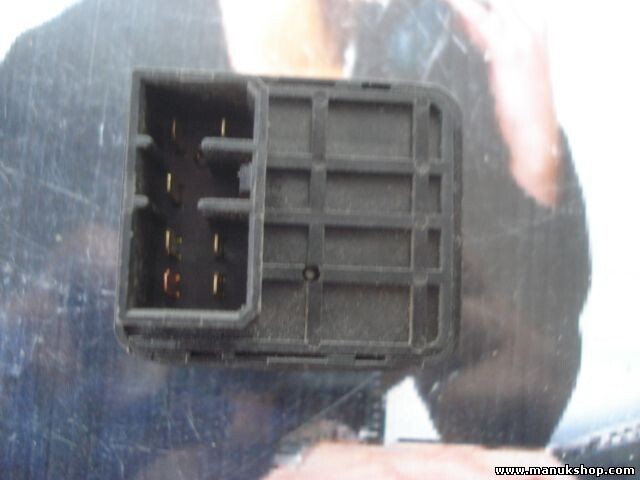 MANDO RETROVISOR SsangYong Korando DECO 8581005000 85810 05000