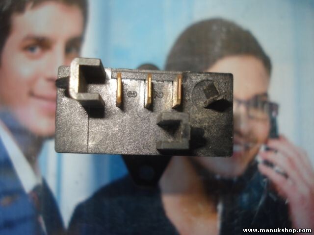 Mando Regulador Luz Cuadro Ford Cougar 2,0 L 98BB13K752AB 98BB-13K752-AB