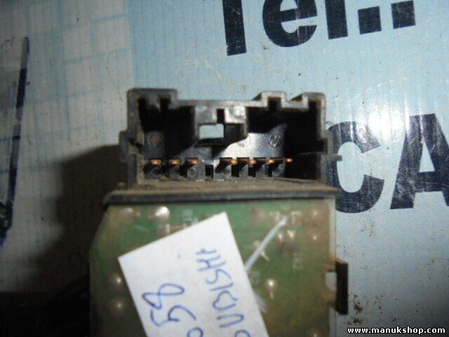 Mando limpia Mitsubishi L200 1996-2005 MR329658 MR 329658 8600A091