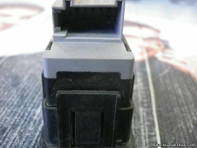 Interruptor de alarma Audi Q7 4F0959527 4F0 959 527 4F0962109