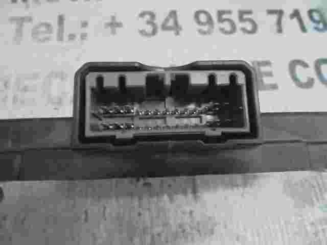 Módulo de control de transmisión Tata 0705BD0011N 4450000075G 44-50-000-075-G