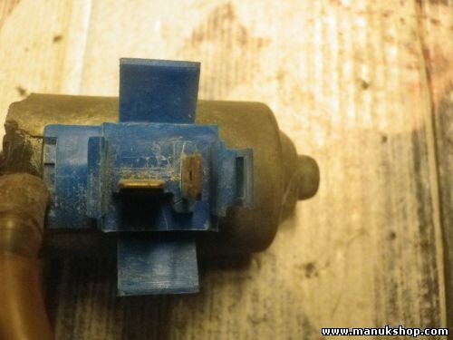 Bomba limpia parabrisas limpiaparabrisas Nissan Patrol