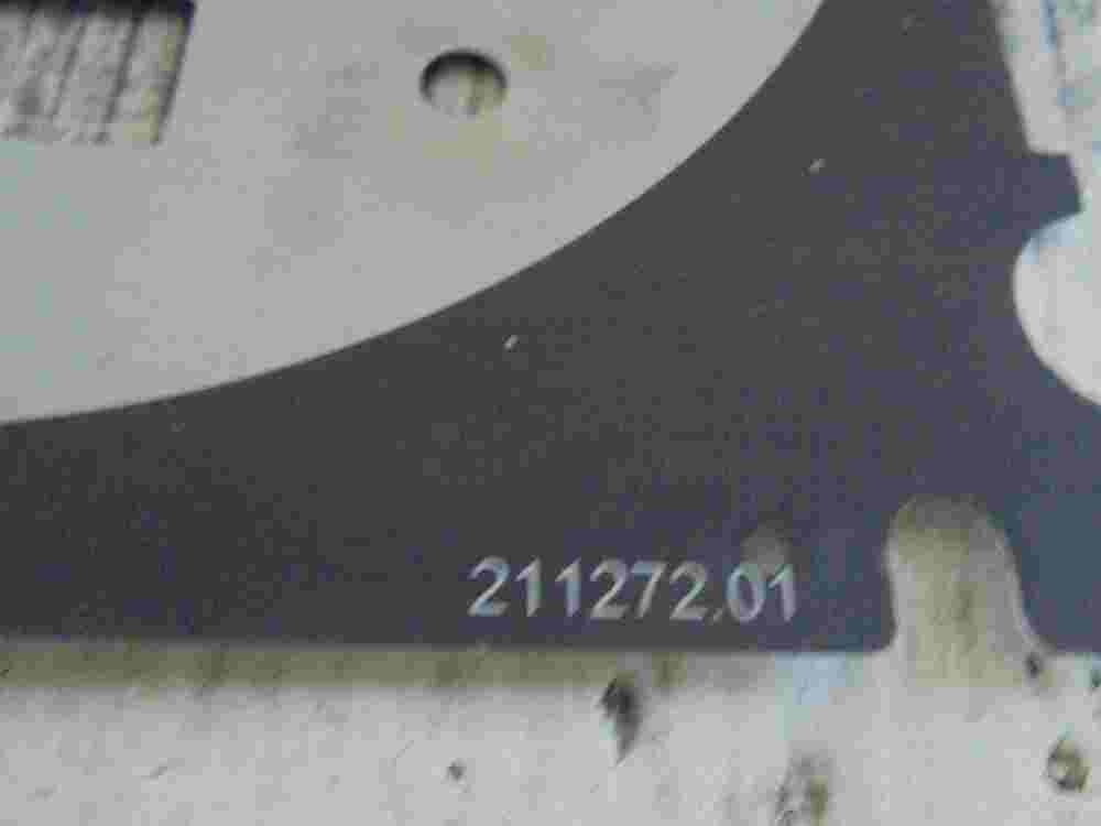 Motor Velocímetro Nissan 21127201 211272.02 6915710.02 21127202 691571002