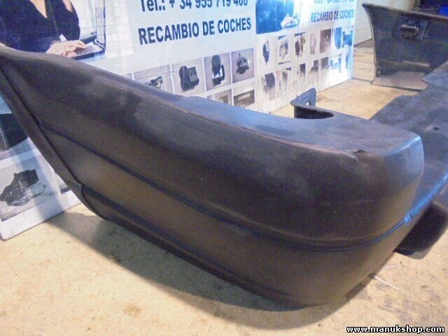 Parachoques Jeep Grand Cherokee 2500 55155776AA PACGF15M35 SAE PAC GF15 M 35