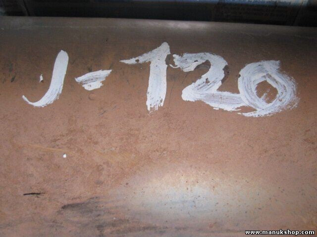 Escape Toyota Land Cruiser LJ12_, KZJ12_, TRJ12_, KDJ12_, 1742030060 13010