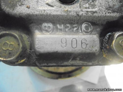 Bomba de dirección Hyundai Galloper 2.5 3.0 TD 1991-2003 ZB540002 H22 906 H22906