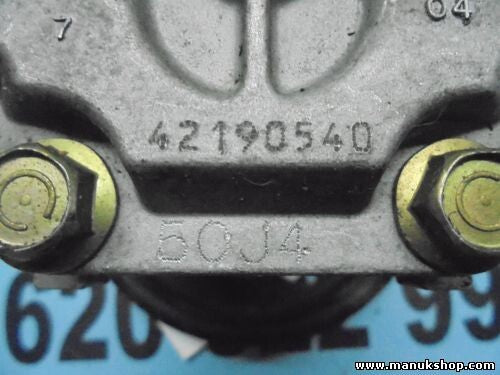 Bomba de dirección Suzuki Grand Vitara 4910065J00 49100-65J00 50J4 42190540