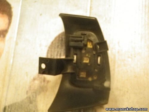 Radio funcionamiento del interruptor Jeep Grand Cherokee PASSED 1128A336 300114