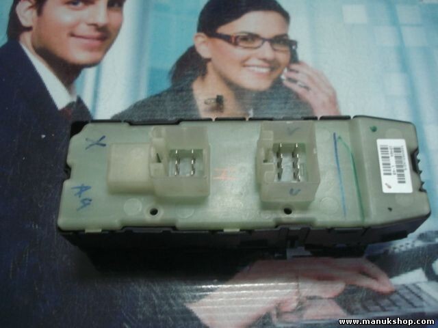 mando botonera elevalunas Jeep Grand Cherokee 56040691AD 56040691 B 1846A L-AB