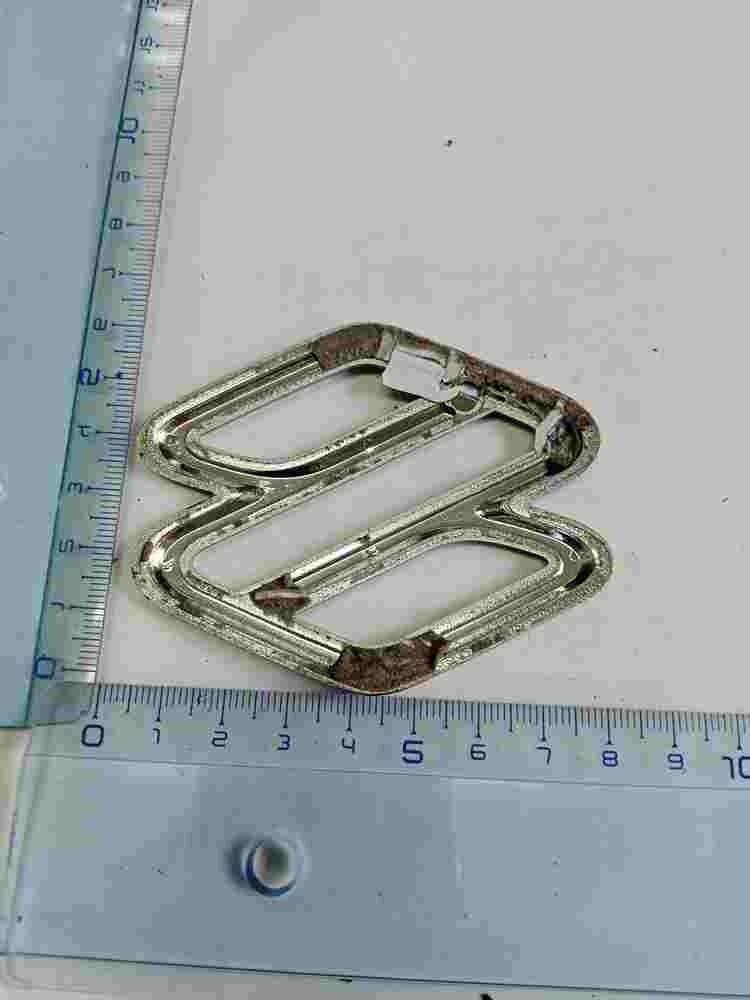 Emblema Suzuki Vitara XL7 8cm.