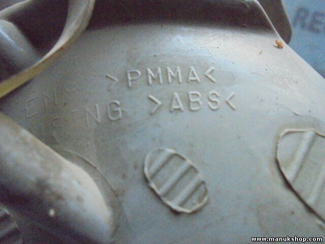 Intermitente piloto delantero izquierdo Tata Safari 2.0 15900000L 1590-00-00L