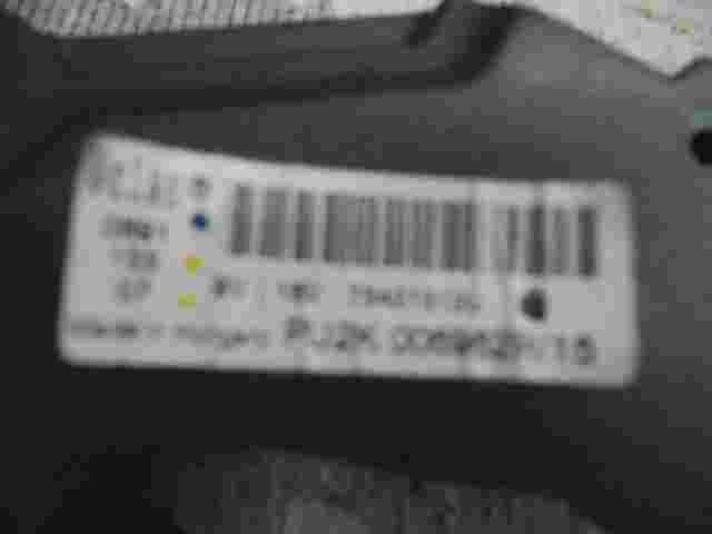 Resistencia calefaccion Opel Signum Vectra C Astra H 73421312U PU2K 006962R/15