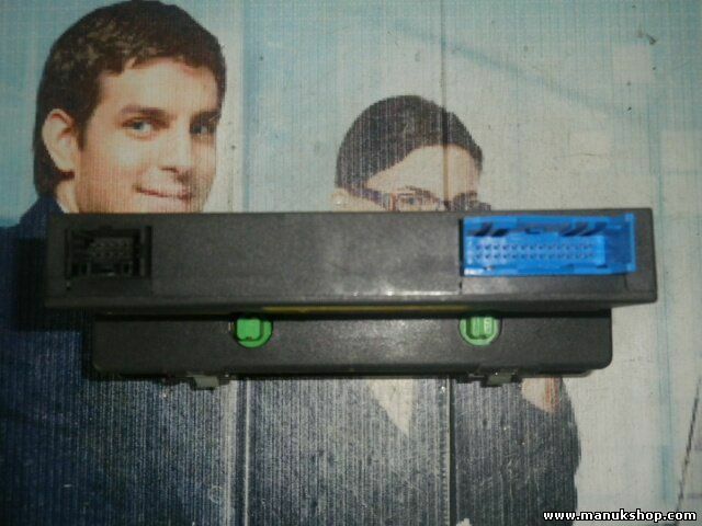 Pantalla del salpicadero Opel Sintra 3,0 V6 1998 90505741 90 505 741