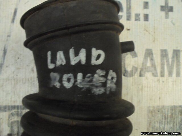 La carga de turbo manguera enfriador de aire Defender ESR4234 4614625101