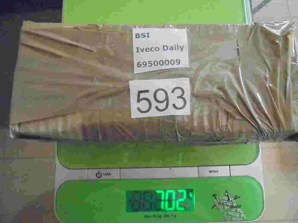 BSI Scatola fusibili Iveco Daily IV 2.3 3.0 HPI 2006-2018 69500009 554953020000