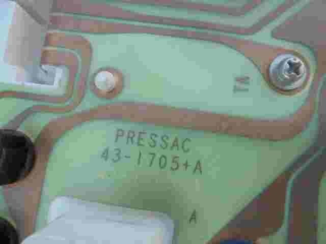 Quadro strumenti Rover 45 AR0052013 AR-0052-013 431705A 43-1705-A