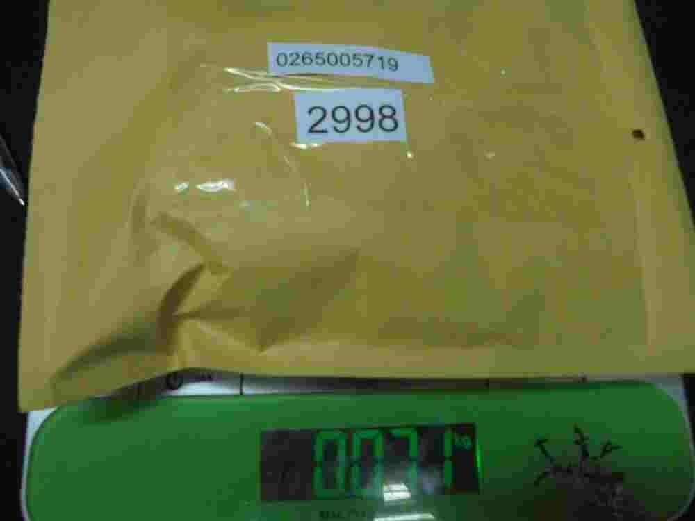 Sensor guiñada Toyota Avensis 8918305030 89183-05030 BOSCH 0265005719