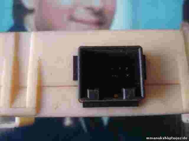 Control de la unidad de alarma inmovilizador módulo Audi A4 4A0953234F