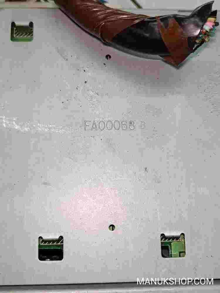 Pantalla del salpicadero Toyota Avensis T25 8611005020 CNTS6270LC FA00069B