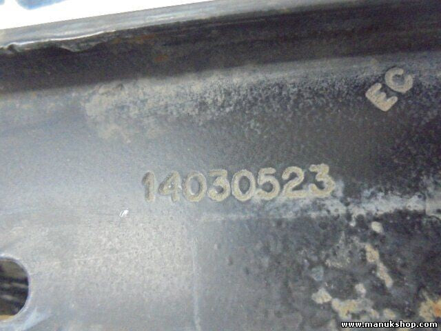 Bisagra de la capota izquierda lado del conductor Chevrolet Blazer S10 14030523