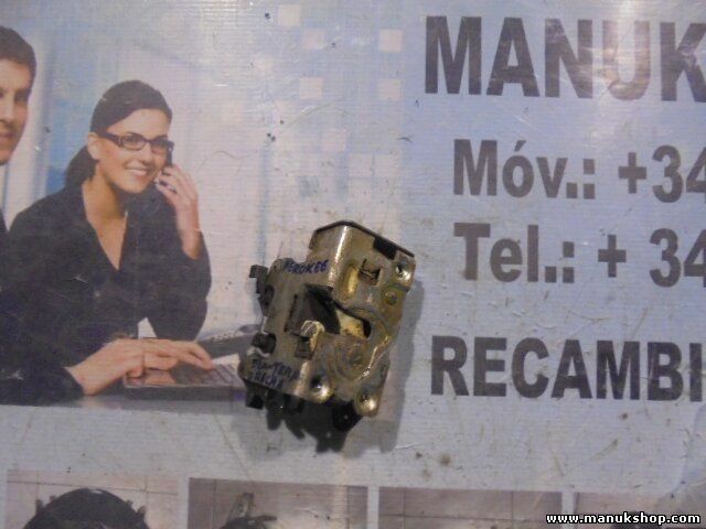 Serratura porta anteriore destra Jeep Cherokee XJ 4.0 4x4 86-95