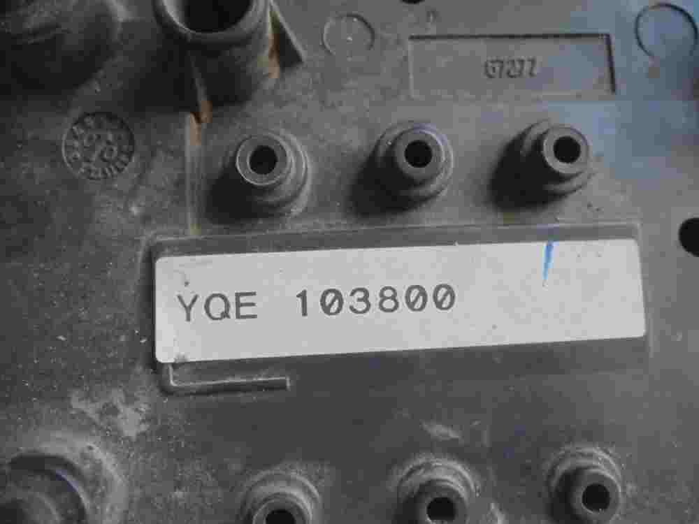 Caja de fusibles Land Rover Discovery 2 1999-2004 YQE103800 YQE 103 800