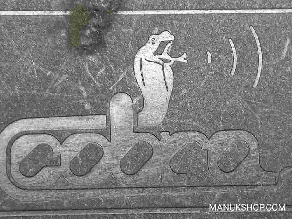 Unidad de control del inmovilizador Audi 100 Cobra ART.1980