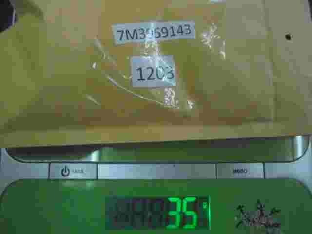 Relè sedile Sharan Alhambra Ford Galaxy 7M3959143 YM2114A487AA 606.001.01 n. 430