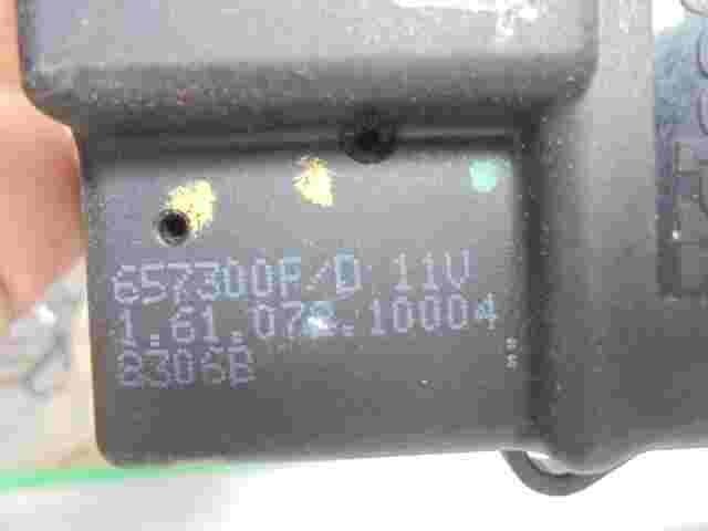 Calefacción actuador Peugeot 406 Citroen Xcara 657300FD 657300F/D 16107210004